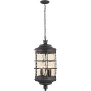 Outdoor Pendants / Chandeliers