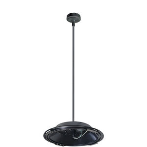 ELO Black Stem Mounting Kit in 36 in., for 16" ELO