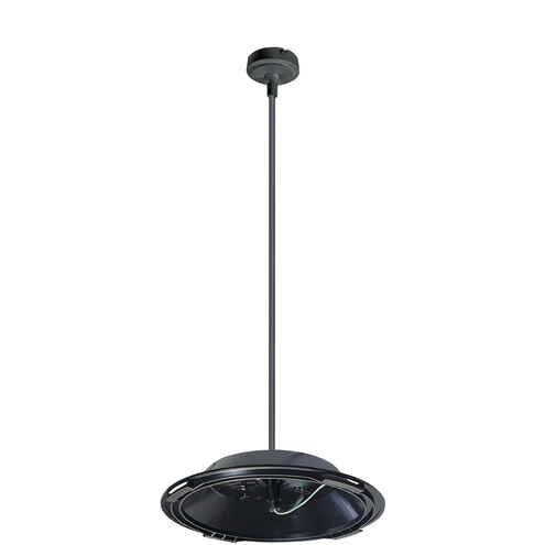 ELO Black Stem Mounting Kit in 60 in., for 16" ELO