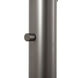 Palm Springs 87 inch 100 watt Gunmetal and Black Arc Floor Lamp Portable Light