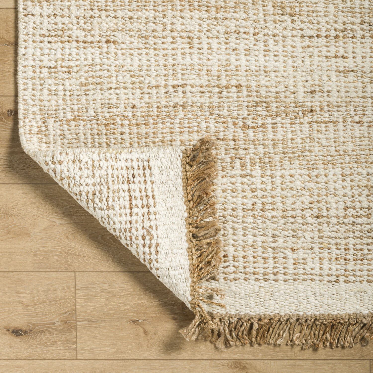 Aylin 90 X 60 inch Tan Rug, Rectangle