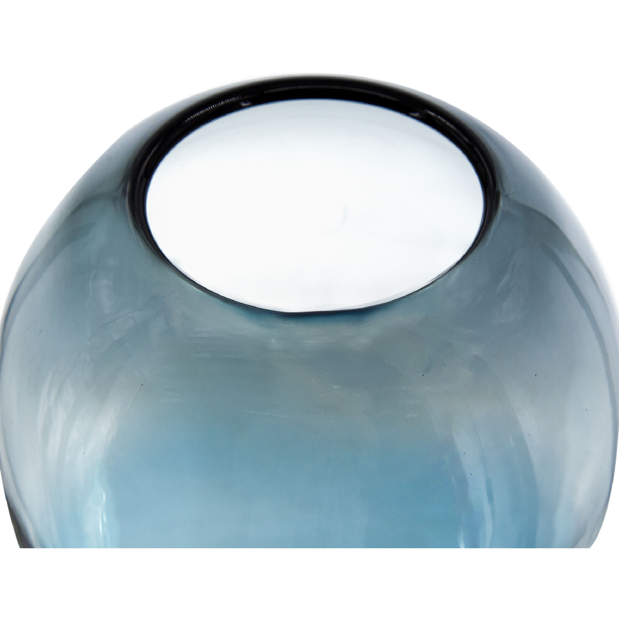 Lourdes 15 X 7.7 inch Vase