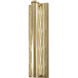Kensington 4.25 inch Bathroom Vanity Light