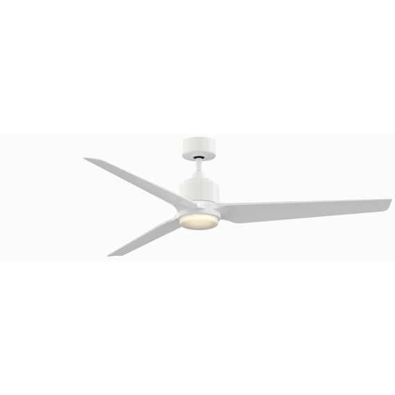 TriAire Custom Silver Fan Motor