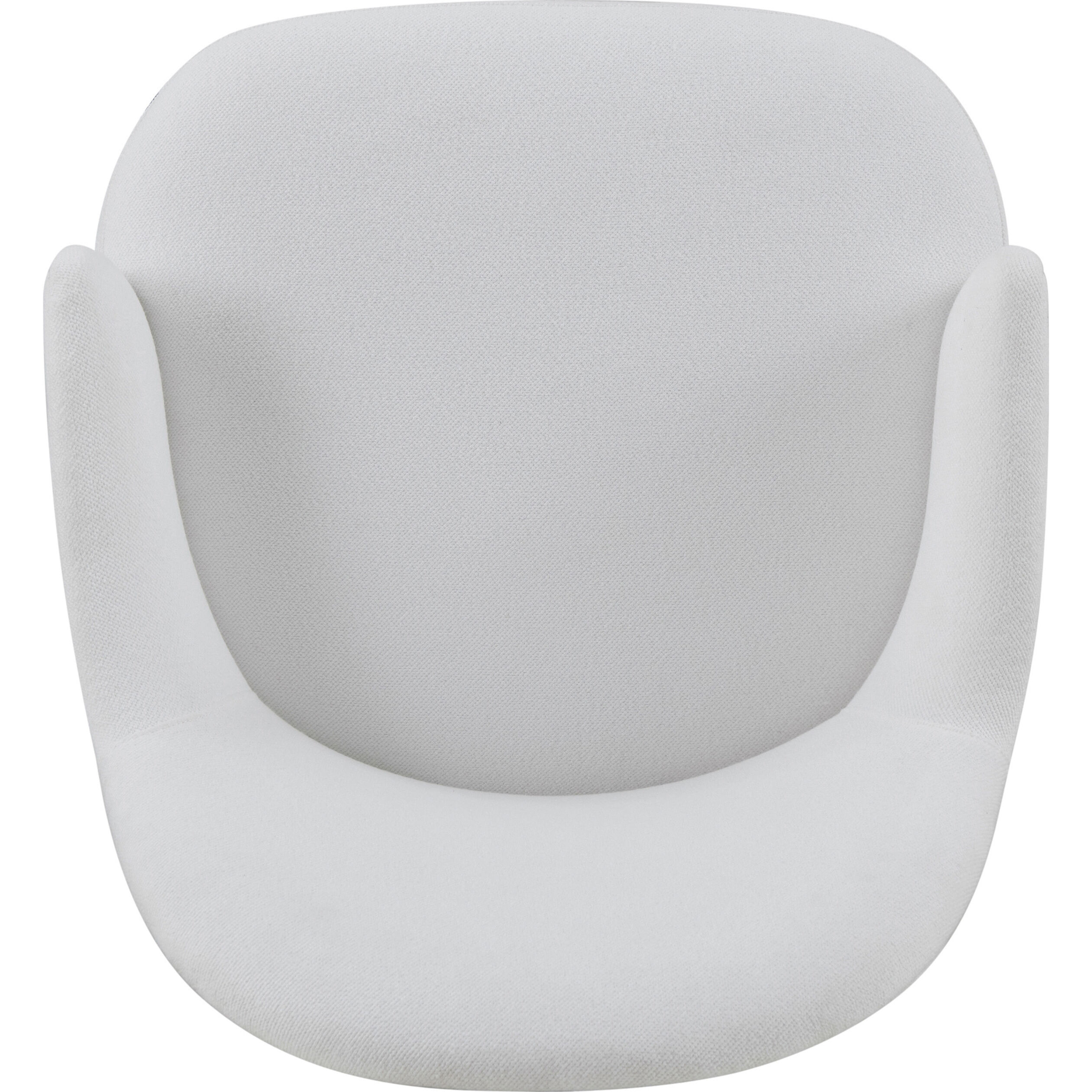 Luna Palmer Dining Chair, Wooden, Upholstered