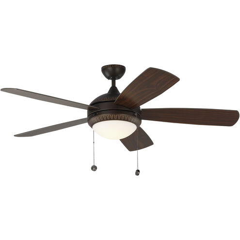 Discus Ornate 52 52.00 inch Indoor Ceiling Fan