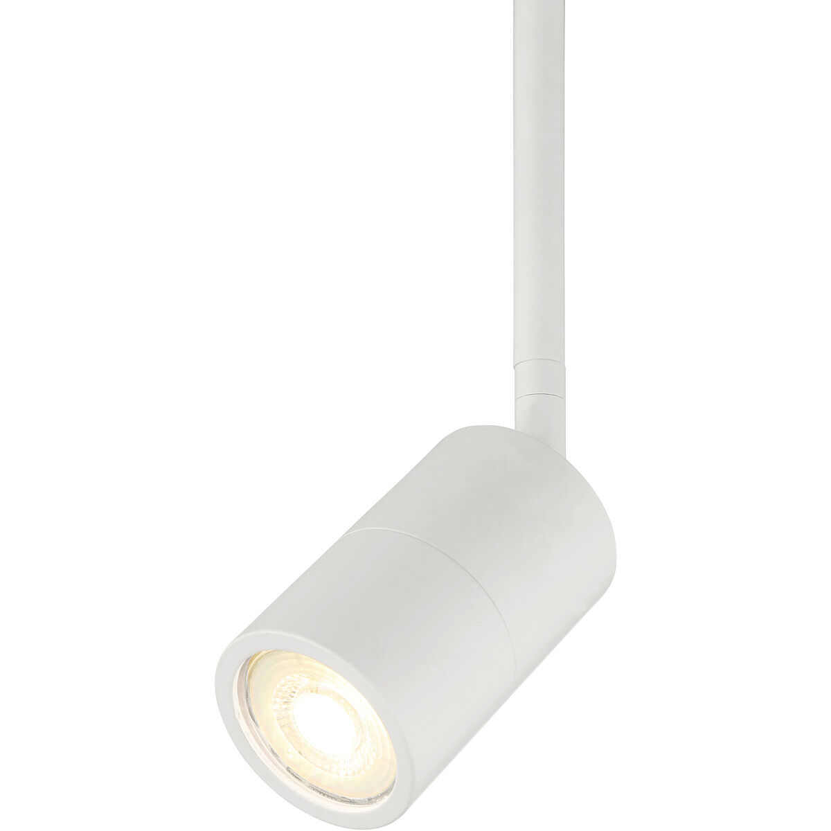 Café Matte White 5.50 watt LED Spotlight