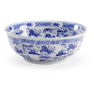 Chelsea House 9 X 7 inch Bowl