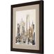 Architectural Collection Multi Framed Art