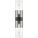 Jamison Indoor Wall Sconce Wall Light in Matte Black