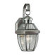 Signature 1 Light 7.00 inch Outdoor Wall Light