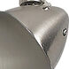 Serpentine 1 Light 120V Dark Bronze Track Head Ceiling Light