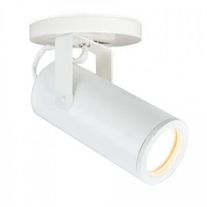 Silo 1 Light 2.73 inch Spot Light