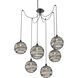 Terra 6 Light 18.00 inch Pendant