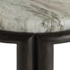 Mckenna 22.5 inch Toronto and Umber End Table