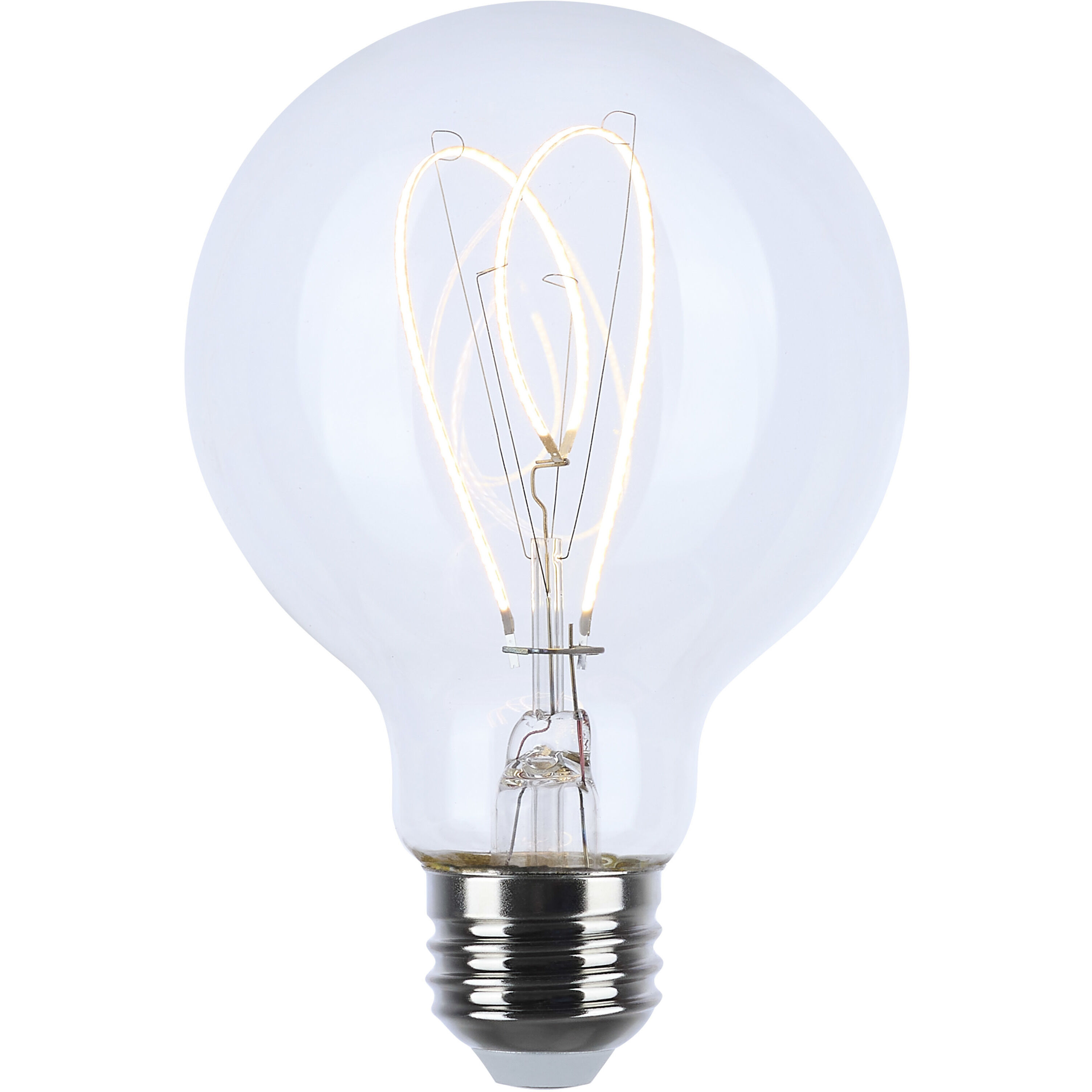 Reminiscent 120 2700K LED Filament