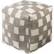 Jacinta 18 inch Pouf