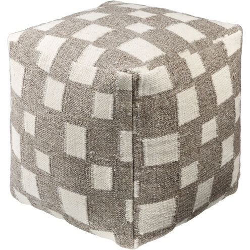 Jacinta 18 inch Pouf