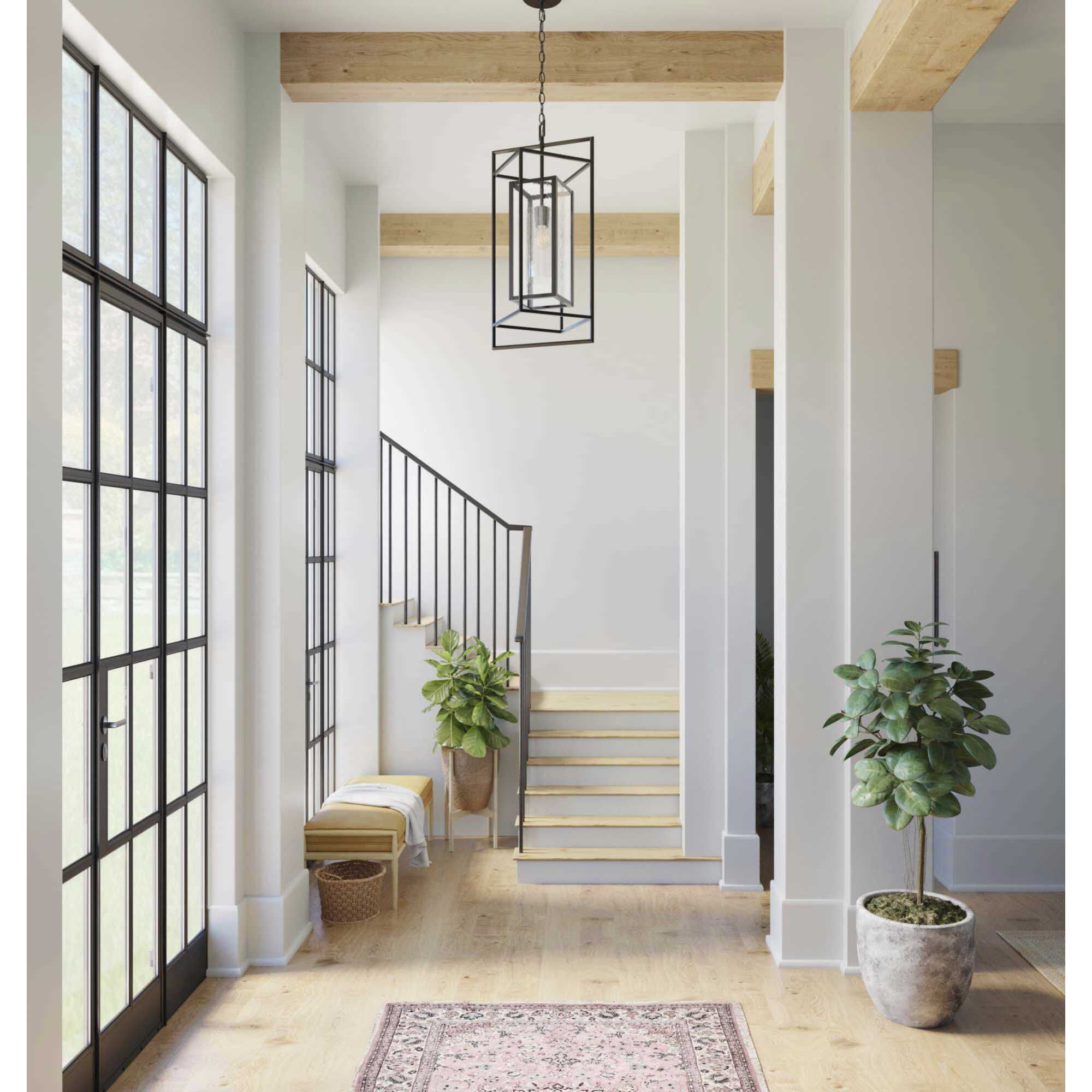 Outdoor foyer light 2025