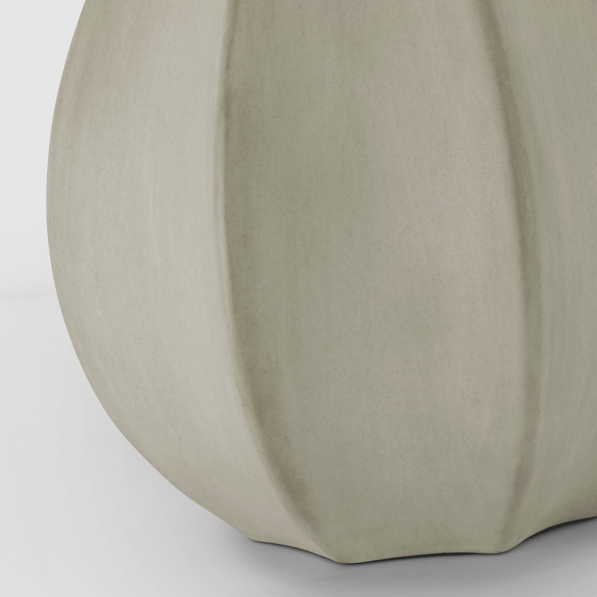 AERIN Rana 30 inch 15.00 watt Stone White Table Lamp Portable Light, Large