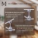 Atlas Alessandra 42 inch Brushed Nickel with Barn Wood Blades Indoor/Outdoor Ceiling Fan