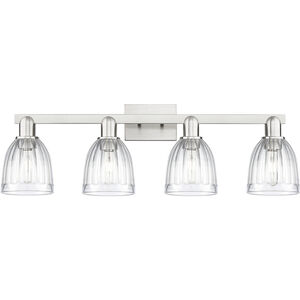 Arcadia Brookfield 4 Light 32.75 inch Bathroom Vanity Light