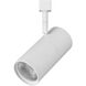 HT Track White Track Head Ceiling Light