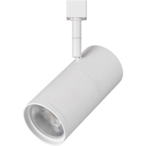 HT Track White Track Head Ceiling Light