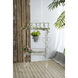 Anita White Plant Stand
