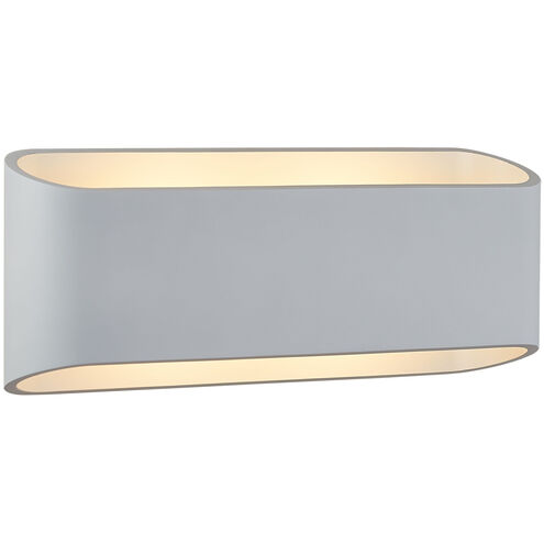 Eclipse 2 11.88 inch Wall Sconce