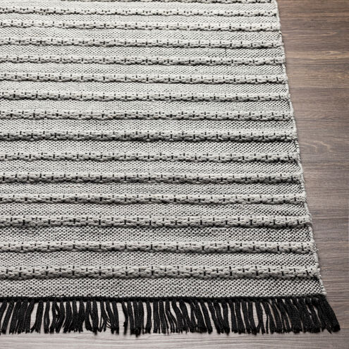 Azalea 168 X 120 inch Light Slate Rug in 10 x 14, Rectangle