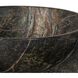 Tribune 10 X 4 inch Bowl, Large