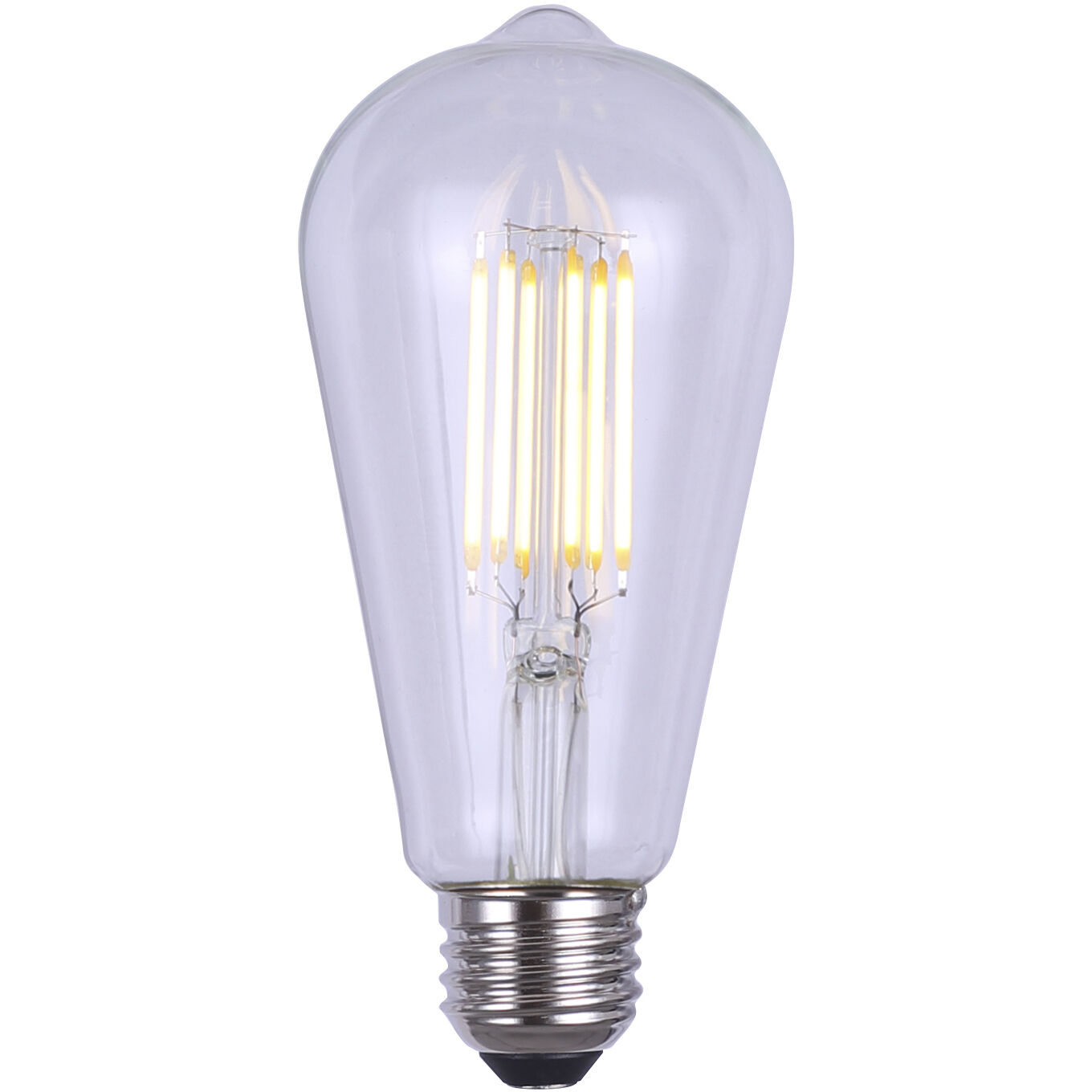 Integrated light bulb deals