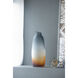 Normand 16.9 X 6.7 inch Vase