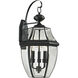 Ashford Outdoor Sconce, Large