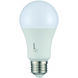 Stella LED A19 E26 8.8 watt 120V 2700K/3000K/3500K/4000K/5000K Bulb
