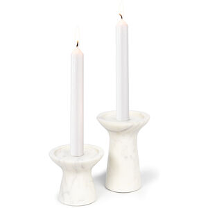 Klein 5 X 4 inch Candlesticks, Candle Holder