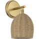 Jace Bath Sconce Wall Light