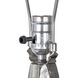 Anita 28.9 inch 40.00 watt Nickel/Natural/White Table Lamp Portable Light