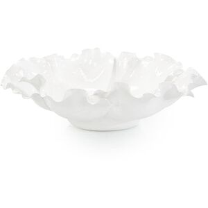 Flowing Bowl 24.25 X 7.25 inch Bowl