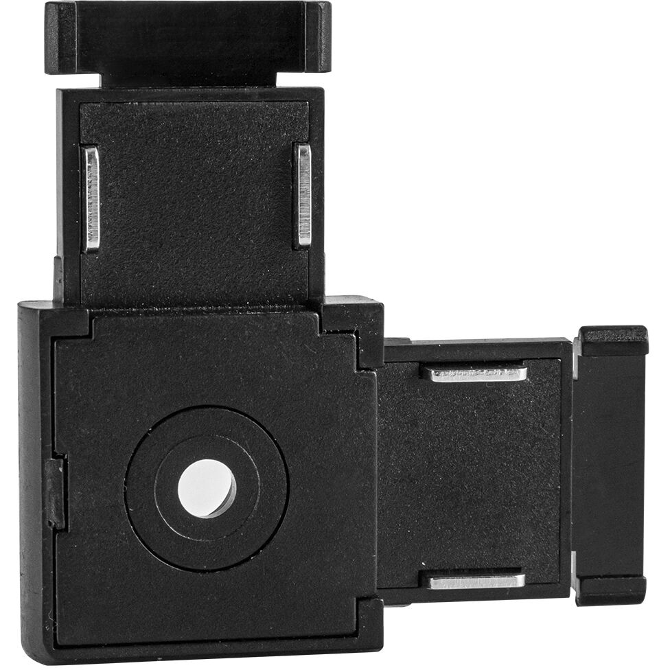 Trilo Track Black Trilo Track Connector