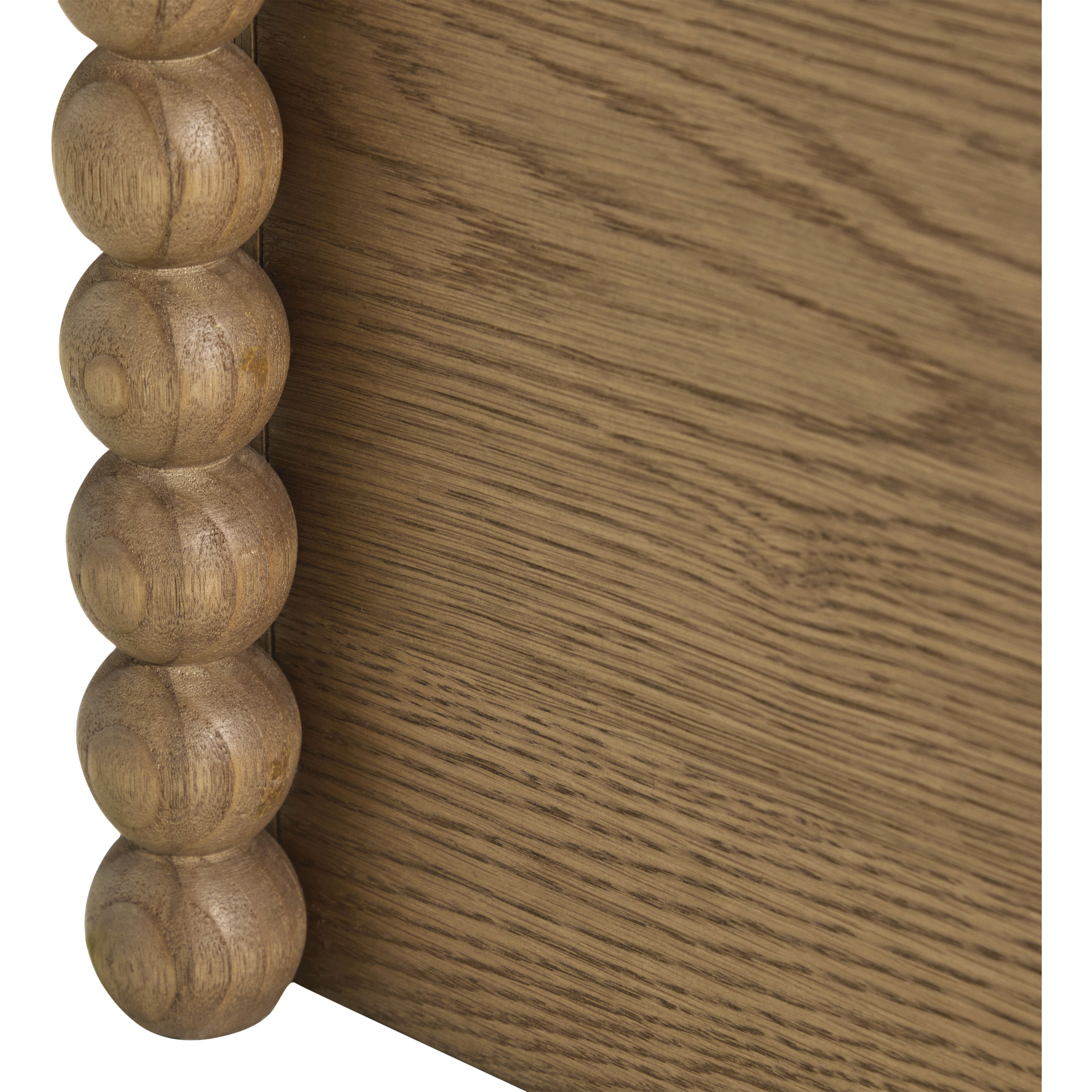 Sirius 65 X 18 inch Satin Oak Console