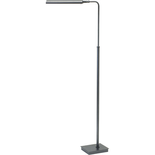 Generation 37 inch 5 watt Granite Floor Lamp Portable Light