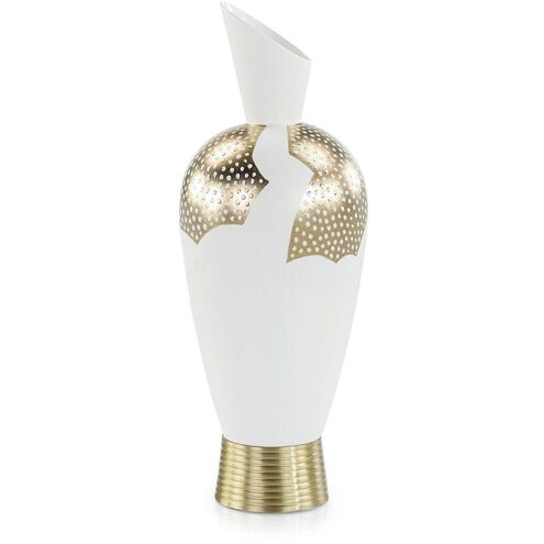 Stellaris 19.75 X 7.5 inch Vase, II