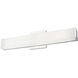 Jane LED 20 inch Chrome Bath Vanity Light Wall Light