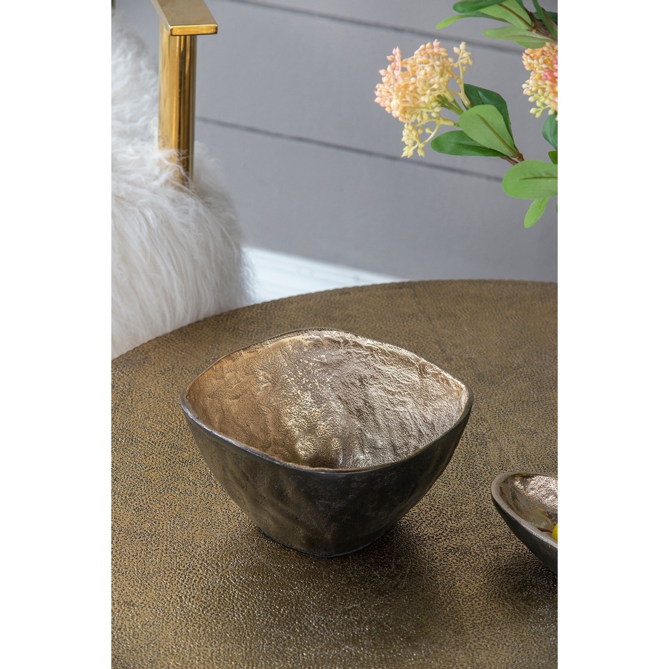 Anita 3.9 inch Decorative Bowl