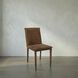 Newton Orris Brown Dining Chair