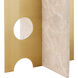Selene Accent Table