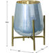 Ird 10 X 5 inch Candle Holder