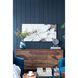 Anita Cream/Gray Wall Art
